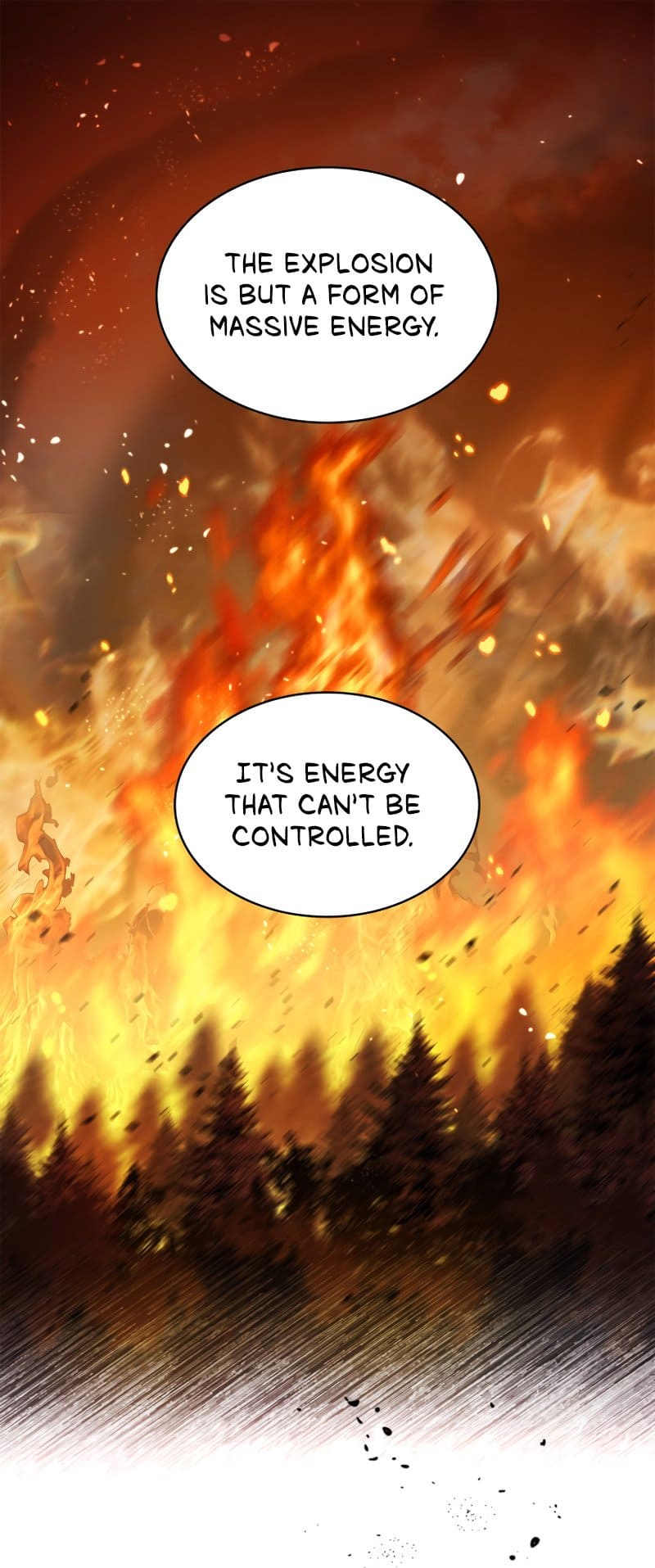 Infinite Mage, Chapter 48 image 02